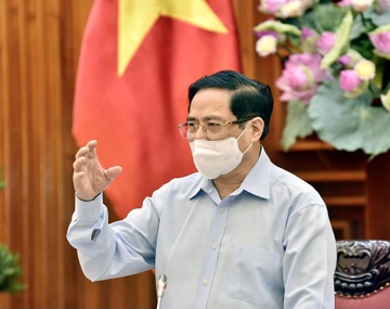 Thu tuong khen 3 tap the va 4 ca nhan vi chong dich tot hinh anh