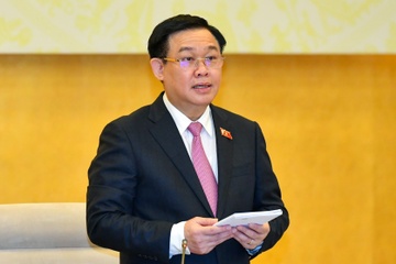 866 nguoi du dieu kien ung cu dai bieu Quoc hoi hinh anh