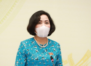6 nguoi trung cu dai bieu Quoc hoi khoa XV co don phan anh hinh anh