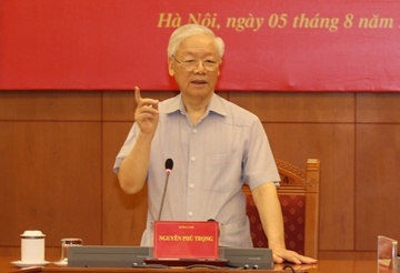 De nghi ky luat 7 can bo dien Trung uong quan ly, nhieu lanh dao DNNN hinh anh