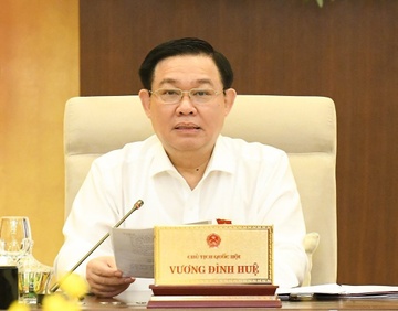 Chu tich Quoc hoi: Khieu nai to cao tam lang la do dich benh hinh anh