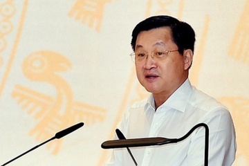 Lap to cong tac dac biet go kho doanh nghiep, nguoi dan hinh anh