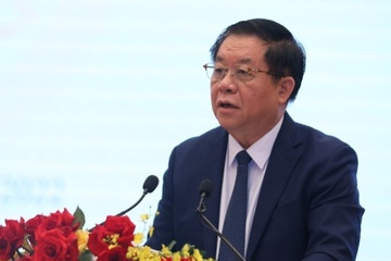 Dua giao duc gia tri van hoa, con nguoi vao truong hoc hinh anh
