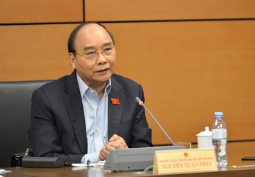 Chu tich nuoc: 'Co viec chay thanh tich de nang luong, thang cap ham' hinh anh