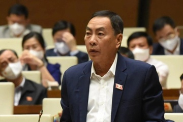 Dai bieu chat van bo truong gia test o san bay cao gap 4 lan quy dinh hinh anh
