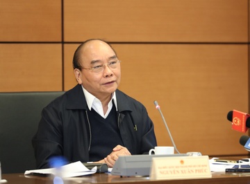 Dai bieu Quoc hoi gop y cho cac chinh sach phuc hoi kinh te hinh anh