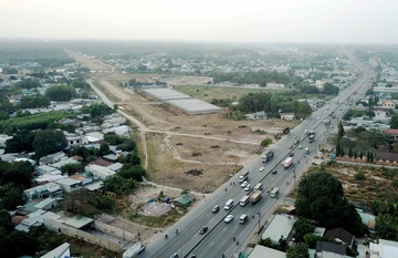 Quoc hoi chot hon 84.000 ty dong dau tu 3 tuyen cao toc cho phia nam hinh anh