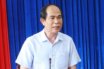 Thu tuong cach chuc chu tich Gia Lai, ky luat 3 pho chu tich tinh hinh anh