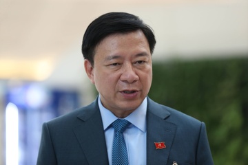 Trung uong ky luat khai tru Dang ong Pham Xuan Thang hinh anh