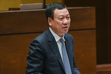 Sap trinh Bo Chinh tri quy dinh kiem soat quyen luc trong thanh tra hinh anh