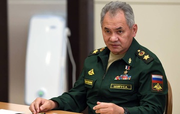 Nga tuyen bo da kiem soat Mariupol hinh anh
