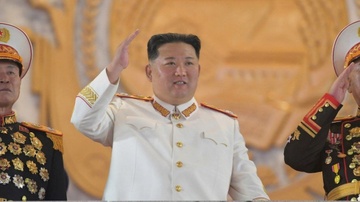 Ong Kim Jong Un: 'Luc luong hat nhan phai san sang bat cu luc nao' hinh anh