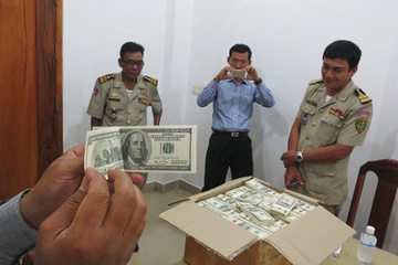 Thai Lan - O san xuat USD gia lon nhat Dong Nam A hinh anh