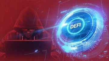 Mot du an coin bi hack trong chop nhoang, mat nua trieu USD hinh anh