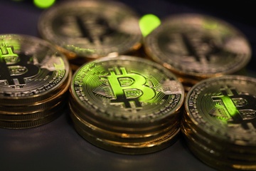 5 rui ro lon nhat khi mua Bitcoin hinh anh
