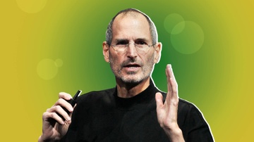 Cach Steve Jobs doi xu voi nhan vien Apple hinh anh