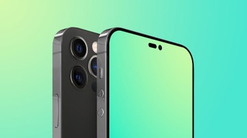 Chan dung iPhone 14 Pro qua tin don hinh anh