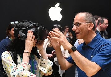 San pham hoan toan moi cua Apple hinh anh