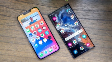 Tinh nang giup Android tien gan iOS ve ket noi da thiet bi hinh anh