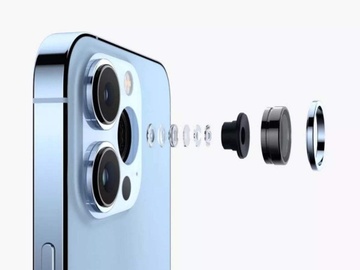 Diem han che cua iPhone 15 Pro Max hinh anh