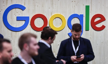 Ly do Google tra 20 ty USD cho Apple hinh anh
