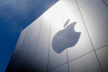 Apple van la thuong hieu so mot hinh anh