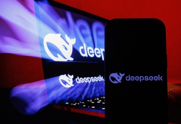 DeepSeek tiet lo bi mat hinh anh
