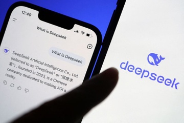 Sắp xuất hiện 'DeepSeek thứ 2'?