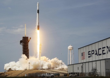Elon Musk lại thất bại với siêu dự án