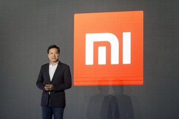Hanh dong bat ngo cua sep Xiaomi hinh anh