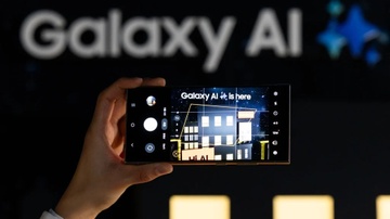 Galaxy AI sap het mien phi? hinh anh