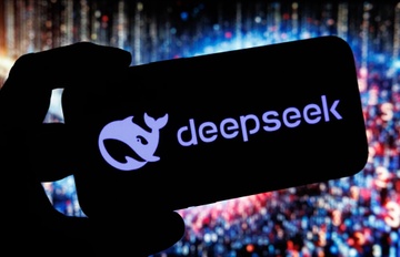 DeepSeek hoan ra mat AI moi hinh anh