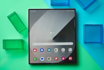 Ván cược rủi ro của Samsung