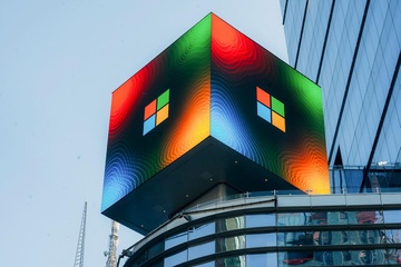 Nghịch lý AI của Microsoft