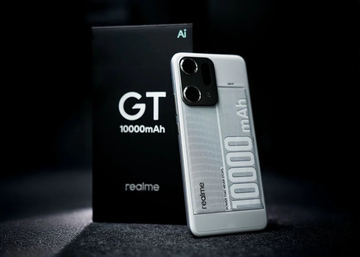 Smartphone Trung Quốc sắp đạt con số không tưởng