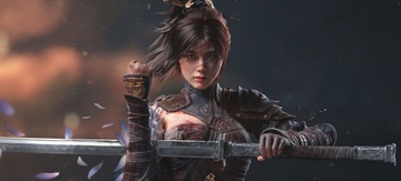 'Siêu phẩm' game thứ 2 của Trung Quốc nhận bão chê bai