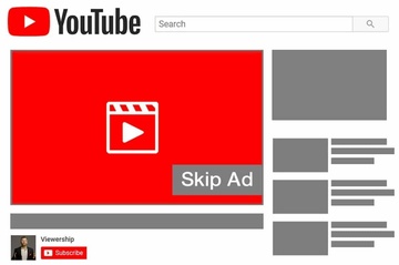 Ép người dùng xem quảng cáo, YouTube 'hốt bạc'