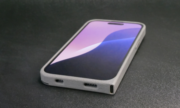 Ốp lưng đặc biệt để người dùng iPhone đời cũ không bị bỏ lại