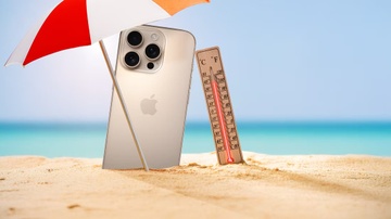 Cách bảo vệ iPhone khỏi cái nắng mùa hè