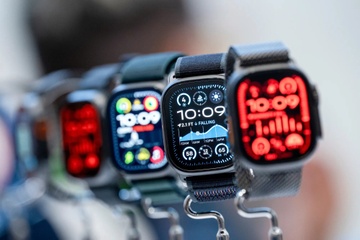 Nguoi dung Apple Watch nhan tin vui hinh anh
