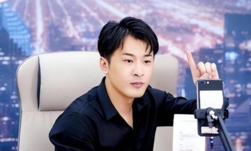 Bê bối hủy hoại sự nghiệp vua livestream Trung Quốc