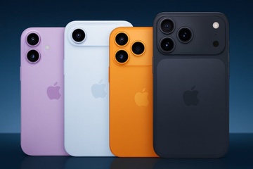 Thong so an tuong cua iPhone 17 Pro hinh anh