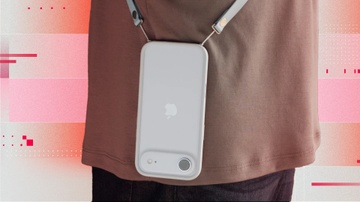 Day deo iPhone 1,7 trieu gay tranh cai hinh anh