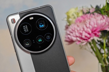 Xiaomi cung sap ra 17 Pro Max de dau iPhone hinh anh