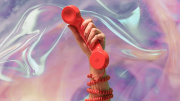 Su tro lai cua chiec dien thoai ban hinh anh