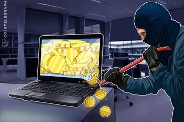 San giao dich tien ao Nhat Ban bi hacker chiem doat 534 trieu USD hinh anh