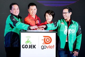 Go-Viet, doanh nghiep Viet hay canh tay noi dai cua dai gia ngoai? hinh anh