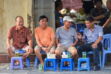 Viet Nam 'vo dich' ve uong bia va bai toan duoc - mat hinh anh