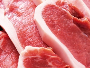Thit heo My 30.000 dong/kg sap do ve Viet Nam? hinh anh
