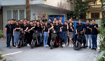 Startup Viet nhan hang trieu USD dau tu dau nam 2022 hinh anh